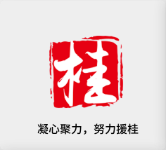 聚焦工业，，，，，，，，起劲援桂